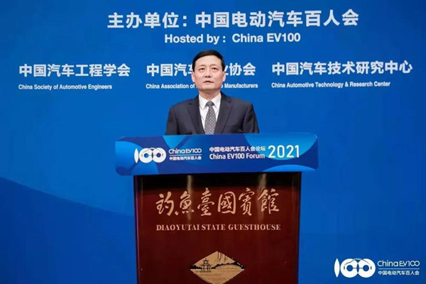 喷涂设备厂家：充电桩市场将达万亿元，粉末喷涂行业红利时刻？