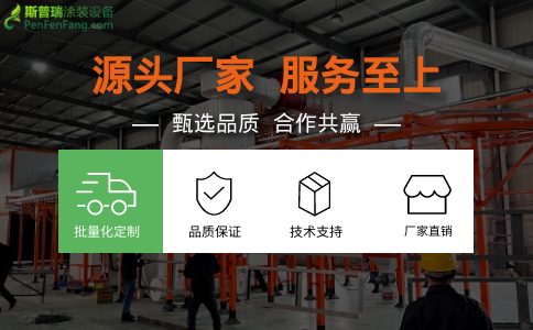 静电喷涂流水线设备厂家售后服务：您生产线上的坚实后盾！
